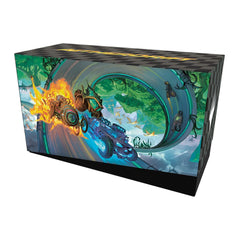 Magic the Gathering Aetherdrift Bundle french 5010996285249