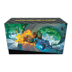 Magic the Gathering Aetherdrift Bundle french 5010996285249