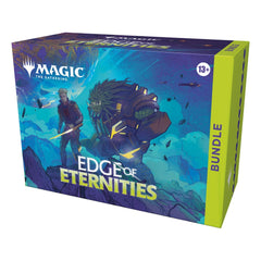Magic the Gathering Edge of Eternities Bundle english 0195166286433