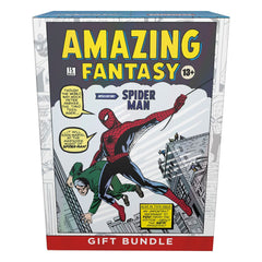 Magic the Gathering Marvel's Spider-Man Gift Bundle english 0195166290034