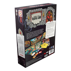 Dungeons & Dragons Board Game Stranger Things: Welcome to the Hellfire Club english 0195166293103