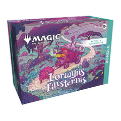 Magic the Gathering Lorwyns Finsternis Bundle german 5010996347763