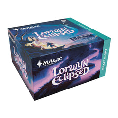 Magic the Gathering Lorwyn Eclipsed Draft Night english 0195166305479