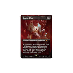 Magic the Gathering Secret Lair x PlayStation: The Last of Us Part I english 0195166308678