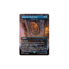 Magic the Gathering Secret Lair x PlayStation: Uncharted english 0195166308531