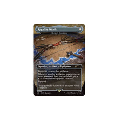 Magic the Gathering Secret Lair x PlayStation: Horizon: Into the Forbidden West english 0195166308593