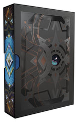 Magic the Gathering Secrets of Strixhaven Codex Bundle english 0195166318097