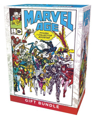 Magic the Gathering Marvel Super Heroes Gift Bundle english 0195166315423