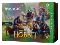 Magic the Gathering The Hobbit Gift Bundle englischMagic the Gathering The Hobbit Gift Bundle englishMagic the Gathering The Hobbit Gift Bundle *ANGLAIS*Magic the Gathering The Hobbit Gift Bundle inglés 0195166321974
