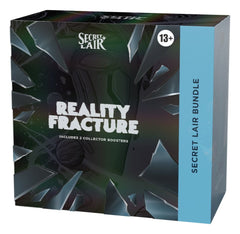 Magic the Gathering Reality Fracture Secret Lair Bundle englischMagic the Gathering Reality Fracture Secret Lair Bundle englishMagic the Gathering Reality Fracture Secret Lair Bundle *ANGLAIS*Magic the Gathering Reality Fracture Secret Lair Bundle inglés 0195166337210