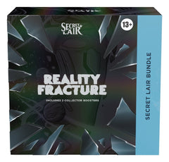 Magic the Gathering Reality Fracture Secret Lair Bundle englischMagic the Gathering Reality Fracture Secret Lair Bundle englishMagic the Gathering Reality Fracture Secret Lair Bundle *ANGLAIS*Magic the Gathering Reality Fracture Secret Lair Bundle inglés 0195166337210