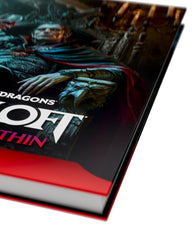 Dungeons & Dragons RPG Ravenloft: The Horrors Within Book *English Version* 9780786970025