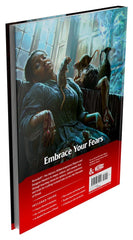 Dungeons & Dragons RPG Ravenloft: The Horrors Within Book *English Version* 9780786970025