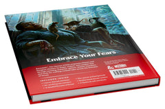 Dungeons & Dragons RPG Ravenloft: The Horrors Within Book *English Version* 9780786970025