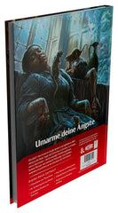 Dungeons & Dragons RPG Ravenloft: Das Grauen in Dir Book *German Version* 9780786970322