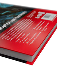 Dungeons & Dragons RPG Ravenloft: Les Reflets de l'Horreur Book *French Version* 9780786970339