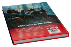 Dungeons & Dragons RPG Ravenloft: Le Nebbie des Terrore Book *Italian Version* 9780786970346