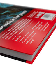 Dungeons & Dragons RPG Ravenloft: Le Nebbie des Terrore Book *Italian Version* 9780786970346