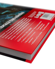 Dungeons & Dragons RPG Ravenloft: El Mal que Habita Dentro Book *Spanish Version* 9780786970353