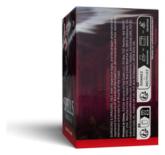 Dungeons & Dragons RPG Reference Cards: Spells (Levels 2-3) *English Version* 0195166335025