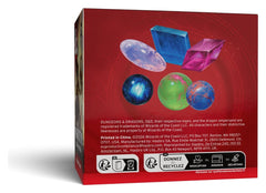 Dungeons & Dragons RPG Reference Cards - Magic Items (Rare and Very Rare) *English Version* 0195166335087