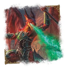 Dungeons & Dragons RPG World of Warcraft Book *English Version* 9780786970100