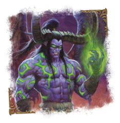 Dungeons & Dragons RPG World of Warcraft Book *English Version* 9780786970100