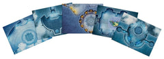 Dungeons & Dragons RPG World of Warcraft: Icecrown Citadel Adventure Map Pack *English Version* 0195166346496