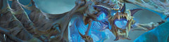 Dungeons & Dragons RPG World of Warcraft: Icecrown Citadel Adventure Map Pack *English Version* 0195166346496