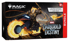 Magic the Gathering Marvel: Darkhold Destiny Bundle english 0195166351353