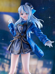 WeatherPlanet PVC Figure 1/7 Amagai Ruka 25 cm 4580522750349