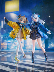 WeatherPlanet PVC Figure 1/7 Amagai Ruka 25 cm 4580522750349