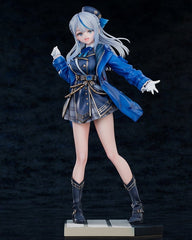 WeatherPlanet PVC Figure 1/7 Amagai Ruka 25 cm 4580522750349