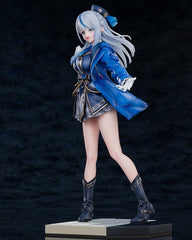 WeatherPlanet PVC Figure 1/7 Amagai Ruka 25 cm 4580522750349