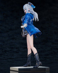 WeatherPlanet PVC Figure 1/7 Amagai Ruka 25 cm 4580522750349