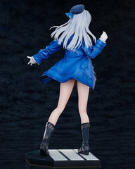 WeatherPlanet PVC Figure 1/7 Amagai Ruka 25 cm 4580522750349