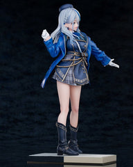 WeatherPlanet PVC Figure 1/7 Amagai Ruka 25 cm 4580522750349