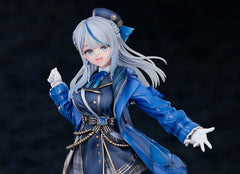 WeatherPlanet PVC Figure 1/7 Amagai Ruka 25 cm 4580522750349