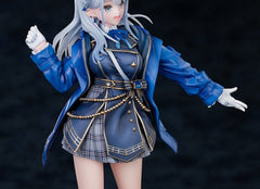 WeatherPlanet PVC Figure 1/7 Amagai Ruka 25 cm 4580522750349