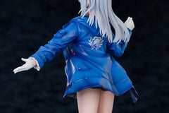 WeatherPlanet PVC Figure 1/7 Amagai Ruka 25 cm 4580522750349