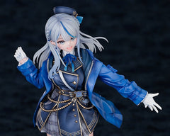 WeatherPlanet PVC Figure 1/7 Amagai Ruka 25 cm 4580522750349