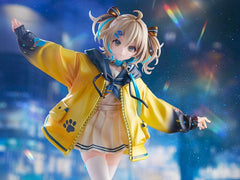 WeatherPlanet PVC Figure 1/7 Appare Hinata 24 cm 4580522750356