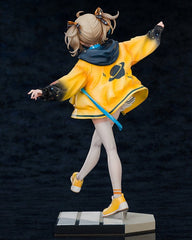 WeatherPlanet PVC Figure 1/7 Appare Hinata 24 cm 4580522750356