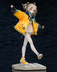 WeatherPlanet PVC Figure 1/7 Appare Hinata 24 cm 4580522750356