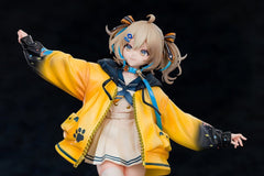WeatherPlanet PVC Figure 1/7 Appare Hinata 24 cm 4580522750356