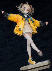 WeatherPlanet PVC Figure 1/7 Appare Hinata 24 cm 4580522750356