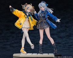 WeatherPlanet PVC Figure 1/7 Appare Hinata 24 cm 4580522750356
