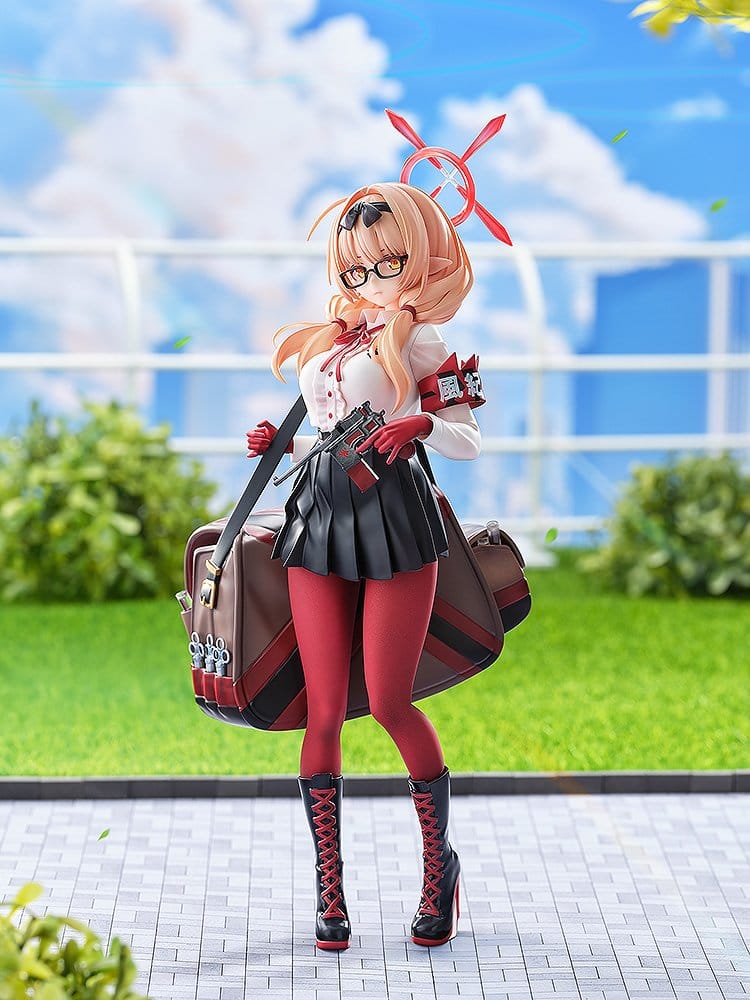 Blue Archive PVC Figure 1/7 Chinatsu 25 cm 4580864554254