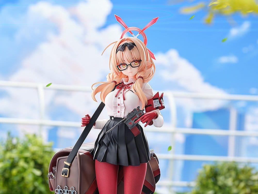 Blue Archive PVC Figure 1/7 Chinatsu 25 cm 4580864554254