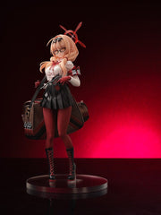 Blue Archive PVC Figure 1/7 Chinatsu 25 cm 4580864554254